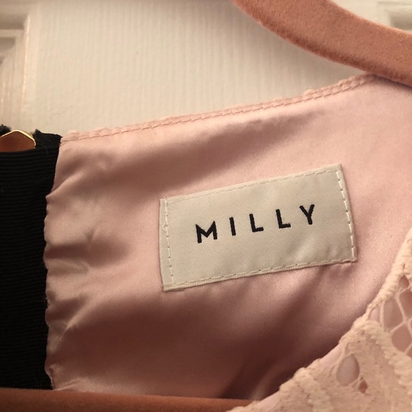 Milly dress, never worn - Picture 4 of 5